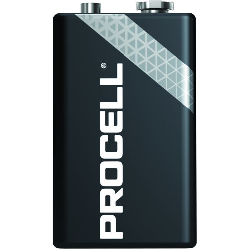 Duracell Industrial Batteries (040353)